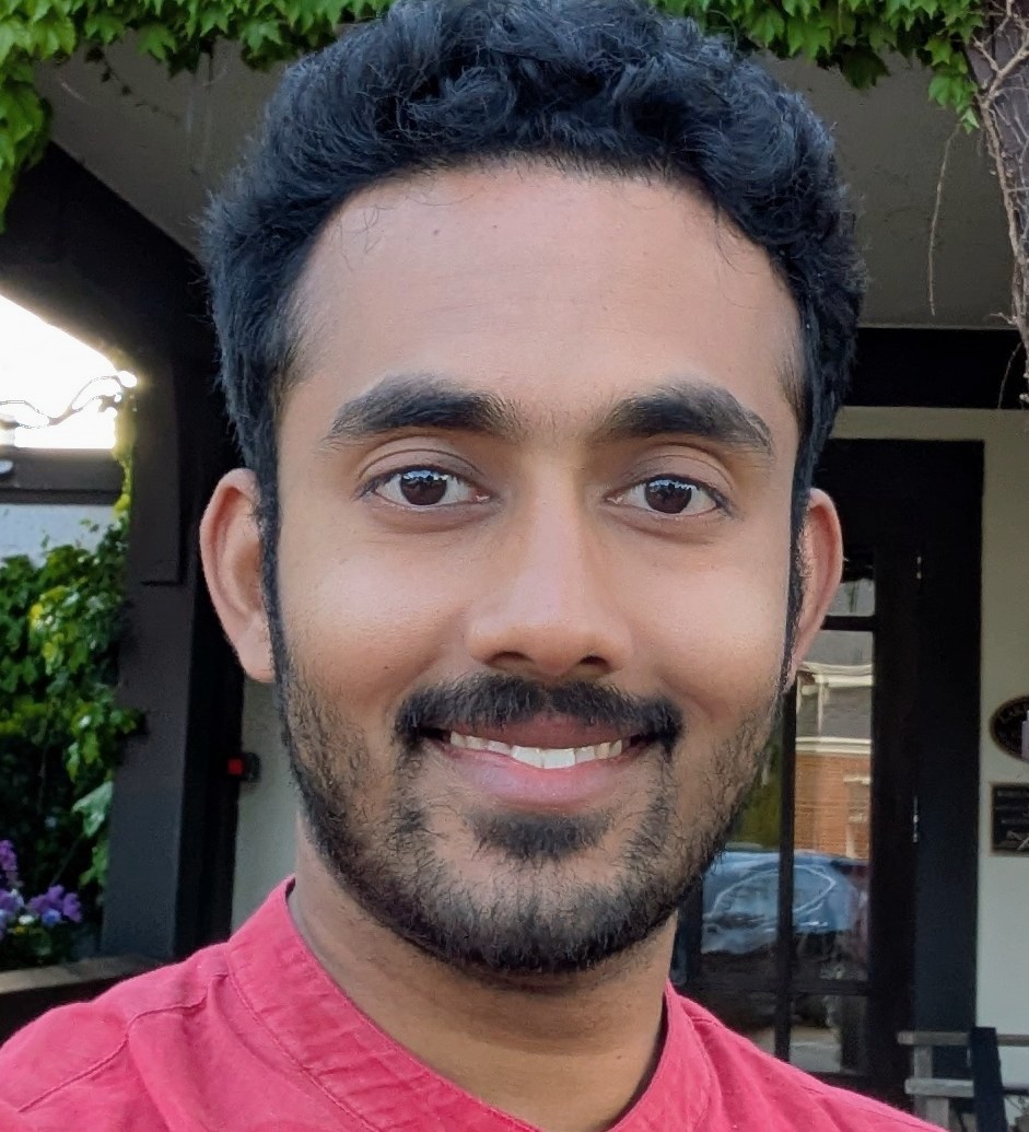 Saikrishnan Srinivas Iyer